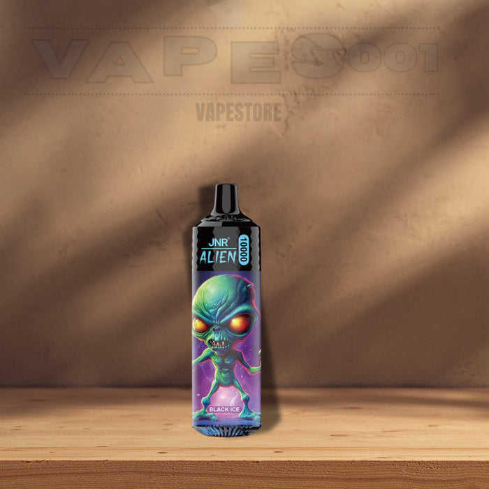 JNR - Aliens 10K - Wegwerp Vape - Disposable