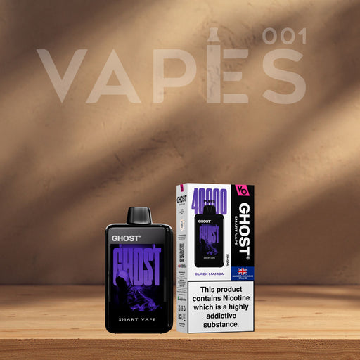 GHOST - Vapes Bars | Quality and Innovation in Vaping Vapes001 GHOST - Vapes Bars | Quality and Innovation in Vaping Vapes001
