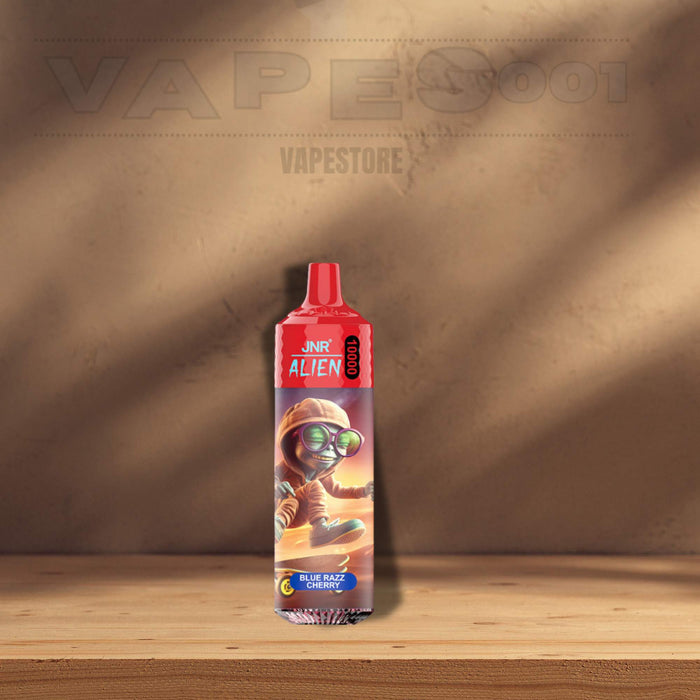 JNR - Alien 10K - Puff Jetable / Disposable Vapes001 JNR - Alien 10K - Puff Jetable / Disposable Vapes001