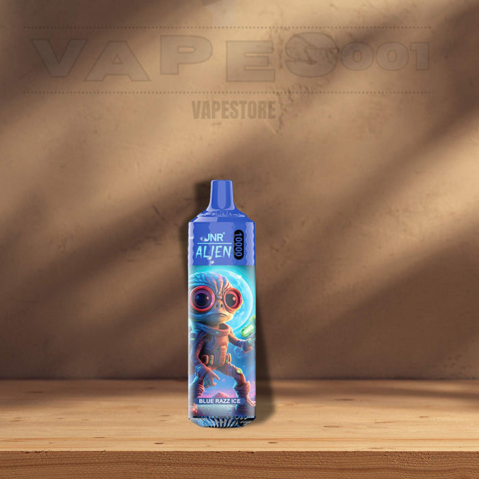 JNR - Aliens 10K - Wegwerp Vape - Disposable