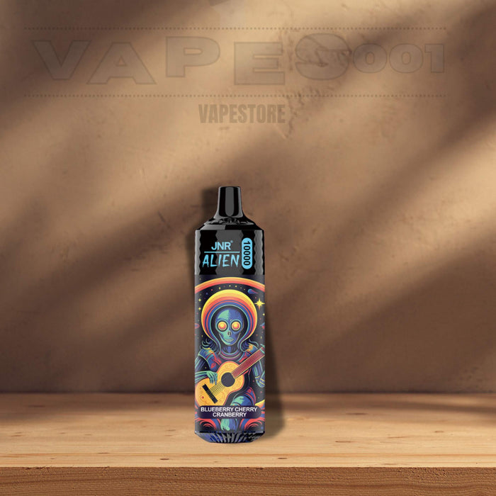 JNR - Alien 10k - Einweg vape / Disposable