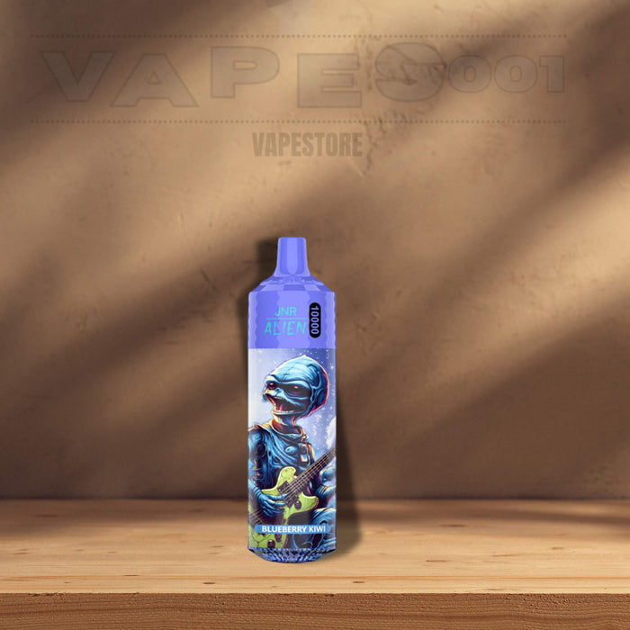 JNR - Alien 10K - Puff Jetable / Disposable Vapes001 JNR - Alien 10K - Puff Jetable / Disposable Vapes001