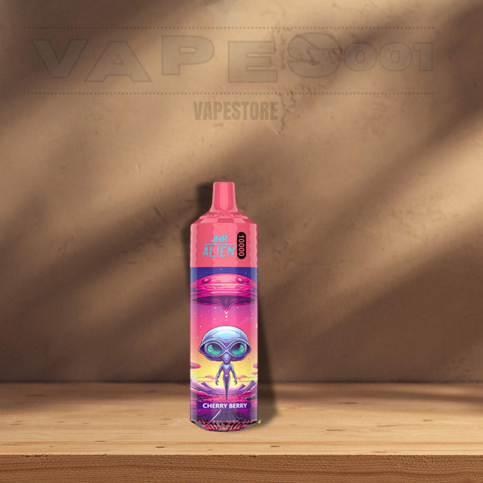 JNR - Aliens 10K - Wegwerp Vape - Disposable