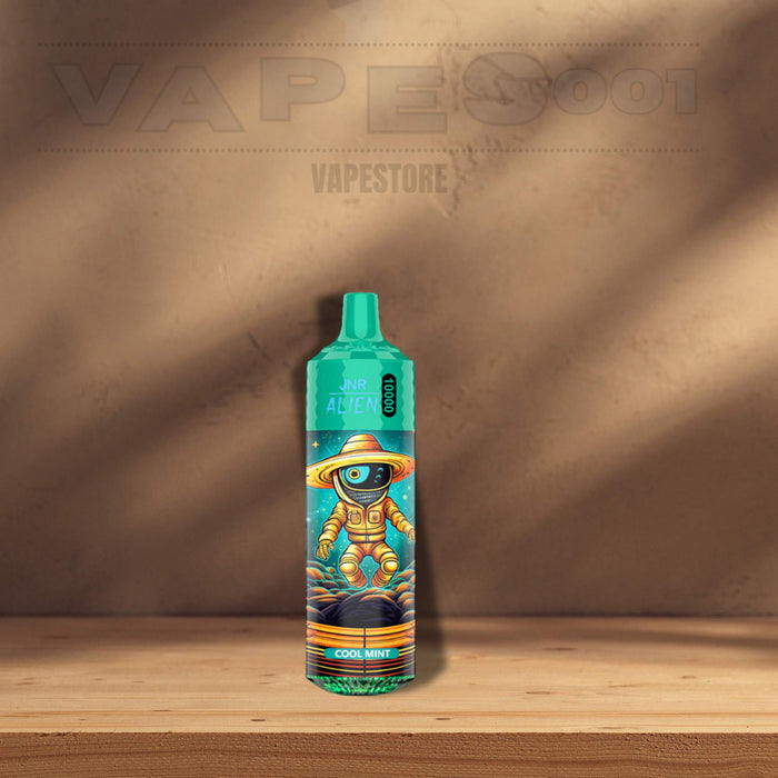 JNR - Aliens 10K - Wegwerp Vape - Disposable