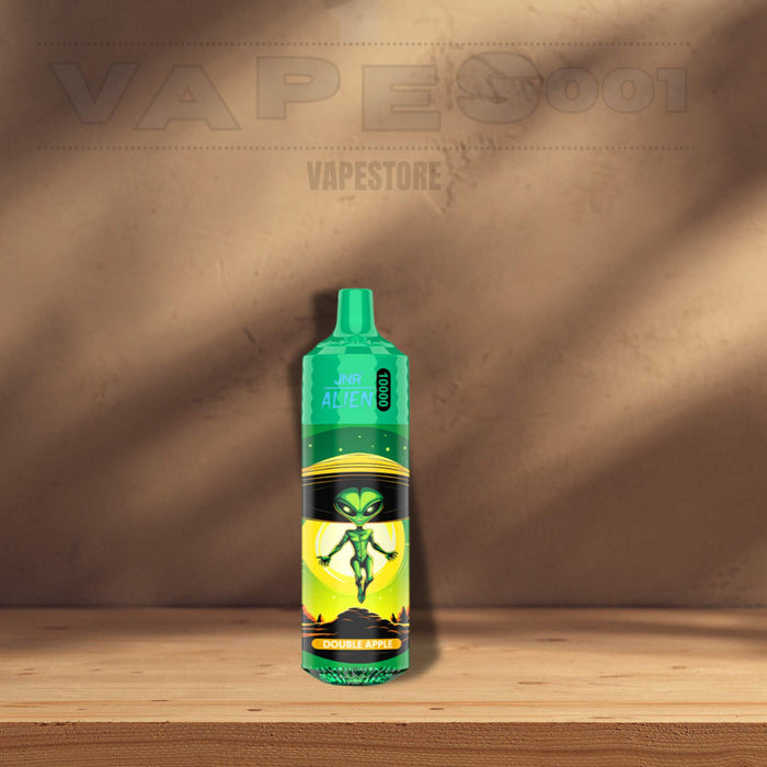 JNR - Aliens 10K - Wegwerp Vape - Disposable