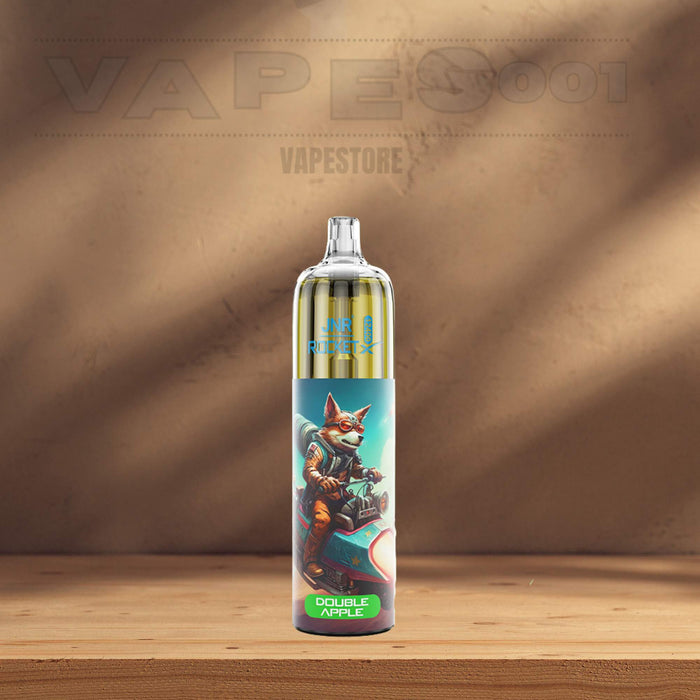 JNR - ROCKET-X - 12.4K - Engangs Vape / Disposable