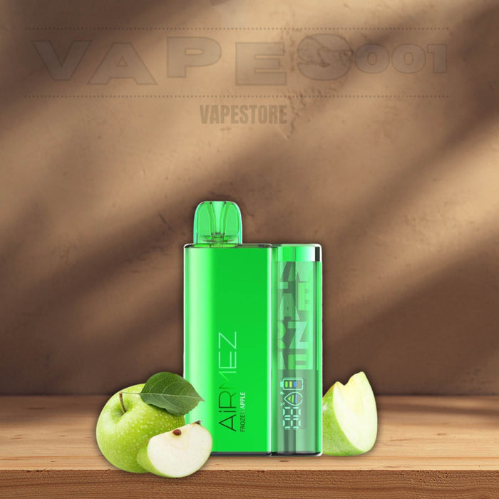 AirMez 12K - Wegwerp Vape 