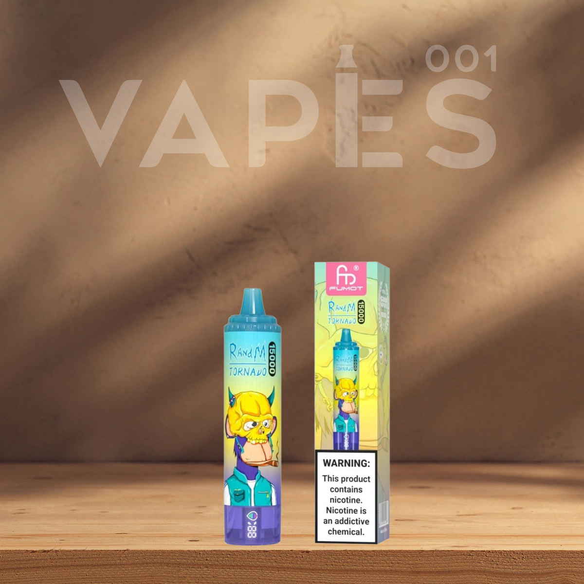 fumot 15000 sorten Fumot – Tornado 15K – Disposable Vape 2% Nicotine — Vapes001