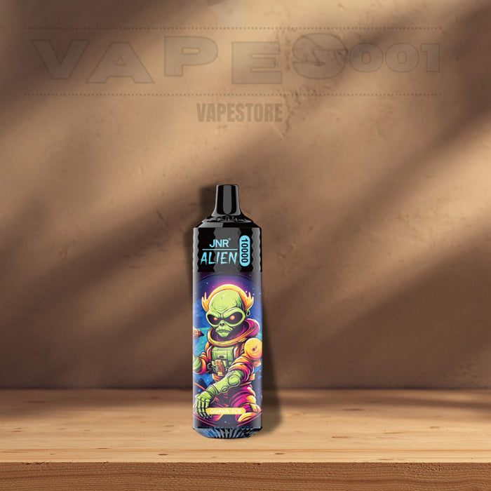 JNR - Aliens 10K - Wegwerp Vape - Disposable