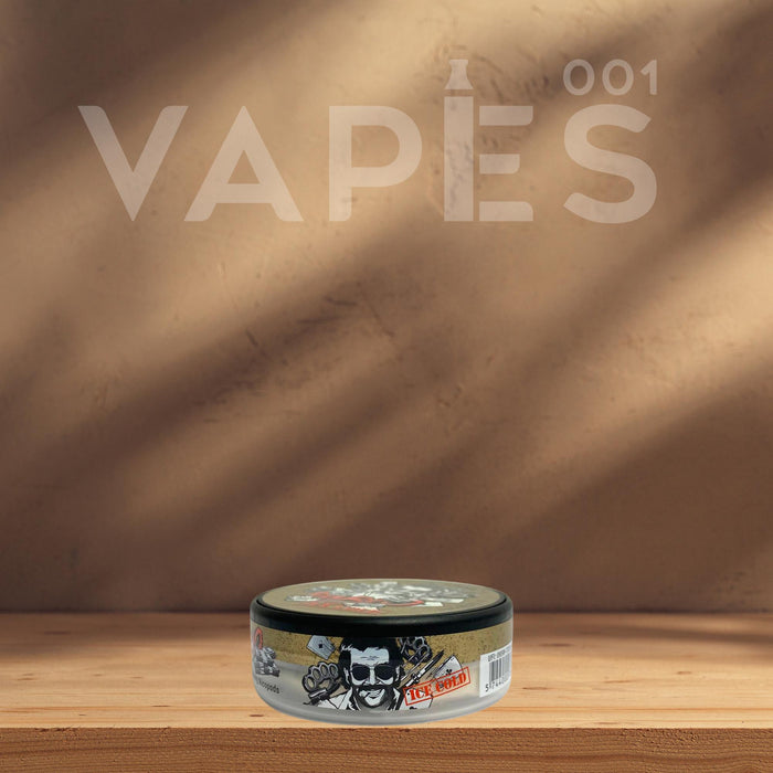 how is tobacco processed Tobacco processing emissions