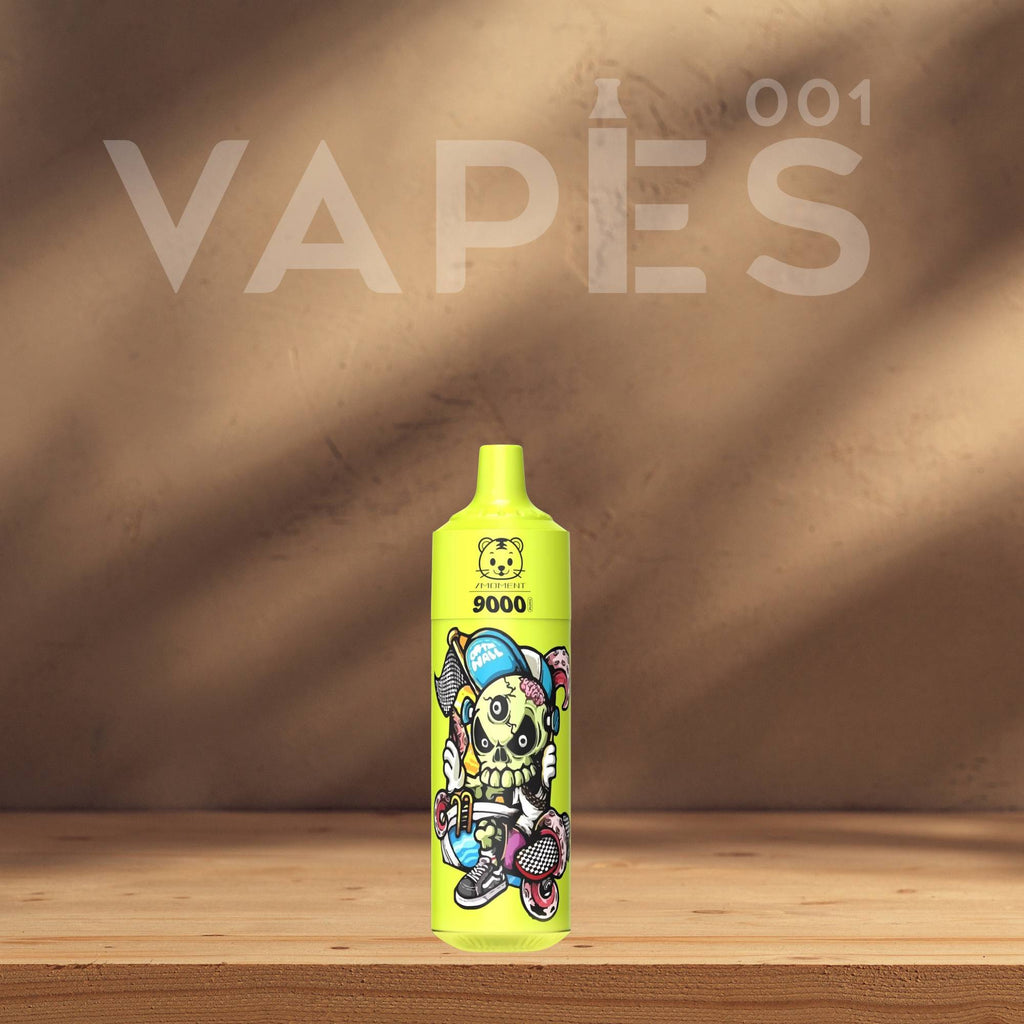 iMoment - 9000 Puffs - 2% Nicotine - Disposable Vape  Vapes001