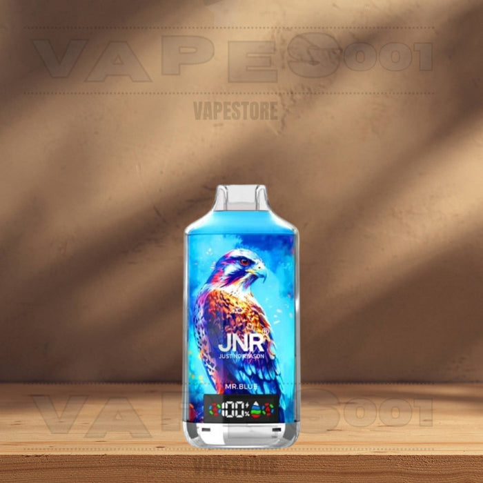 JNR- Falcon X 18K - Disposable Puff Vapes001 JNR- Falcon X 18K - Disposable Puff Vapes001