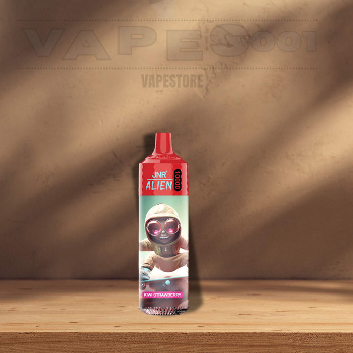 JNR - Aliens 10K - Wegwerp Vape - Disposable