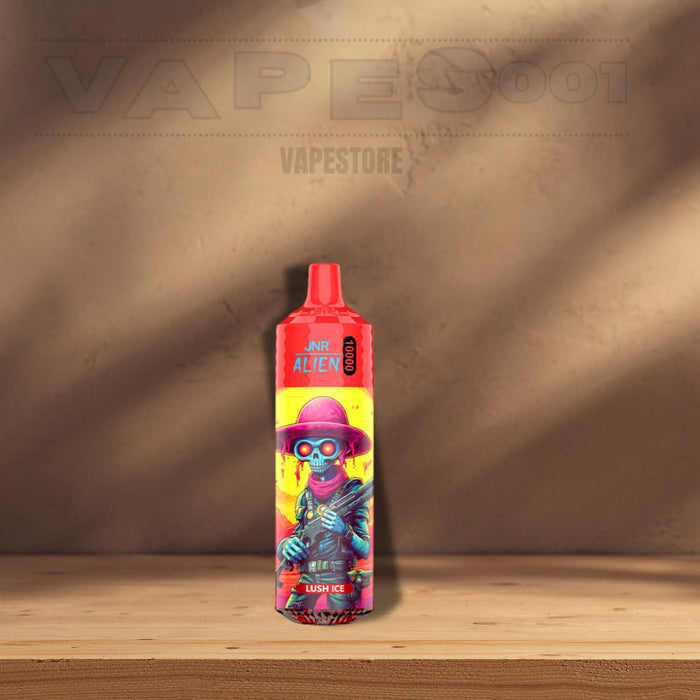 JNR - Alien 10K - Engangs Vape / Disposable