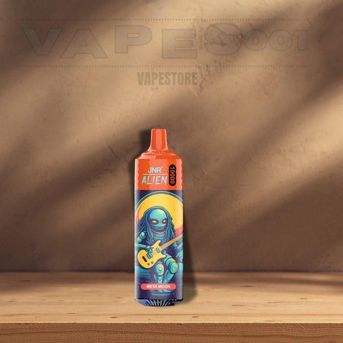 JNR - Alien 10K - Engangs Vape / Disposable