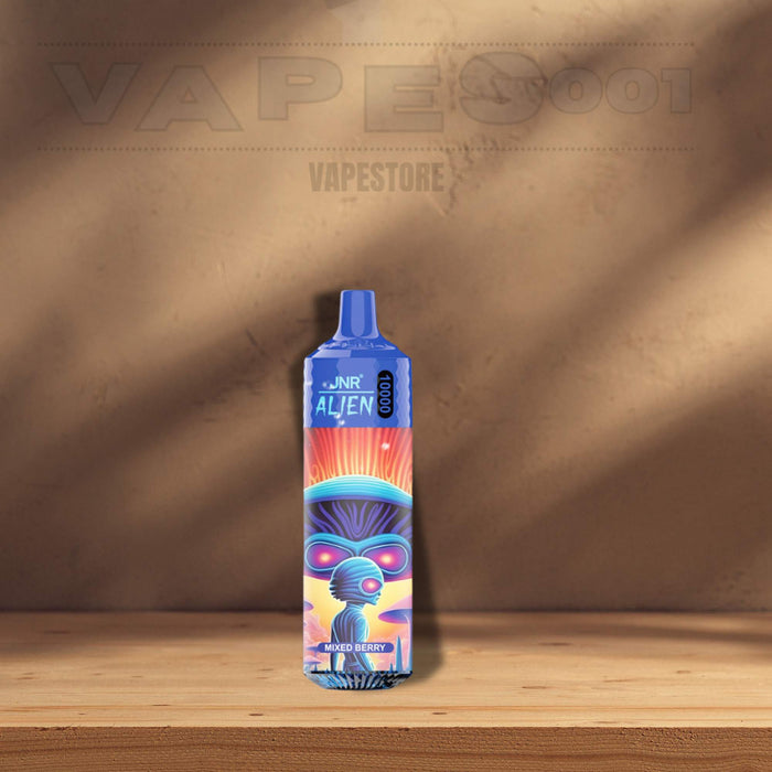 JNR - Aliens 10K - Disposable Puff Vapes001 JNR - Aliens 10K - Disposable Puff Vapes001