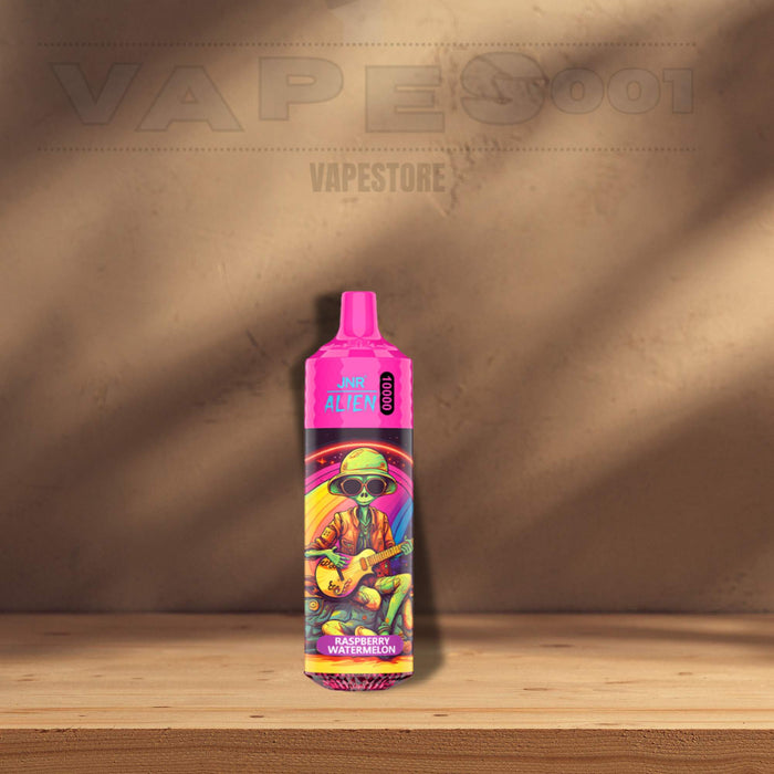 JNR - Alien 10k - Einweg vape / Disposable