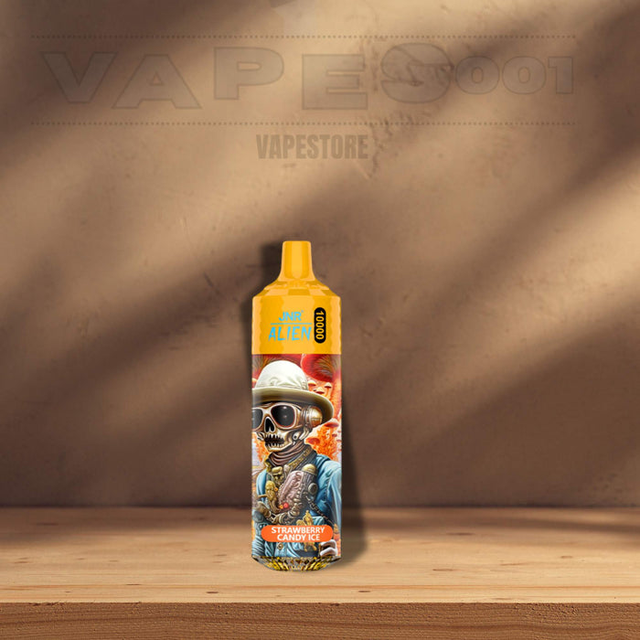 JNR - Aliens 10K - Wegwerp Vape - Disposable