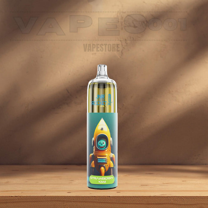 JNR - ROCKET-X - 12.4K Puff Disposable Vapes001 JNR - ROCKET-X - 12.4K Puff Disposable Vapes001