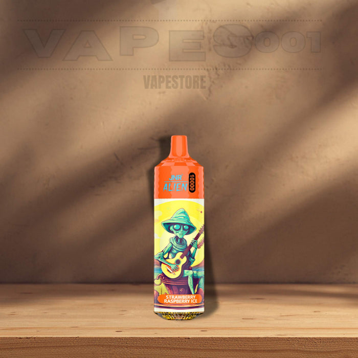 JNR - Alien 10K - Engangs Vape / Disposable