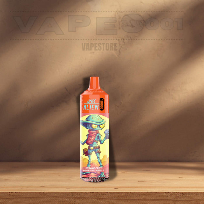 JNR - Alien 10k - Einweg vape / Disposable