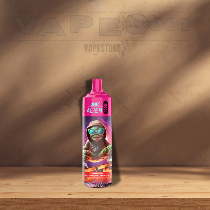 JNR - Aliens 10K - Wegwerp Vape - Disposable