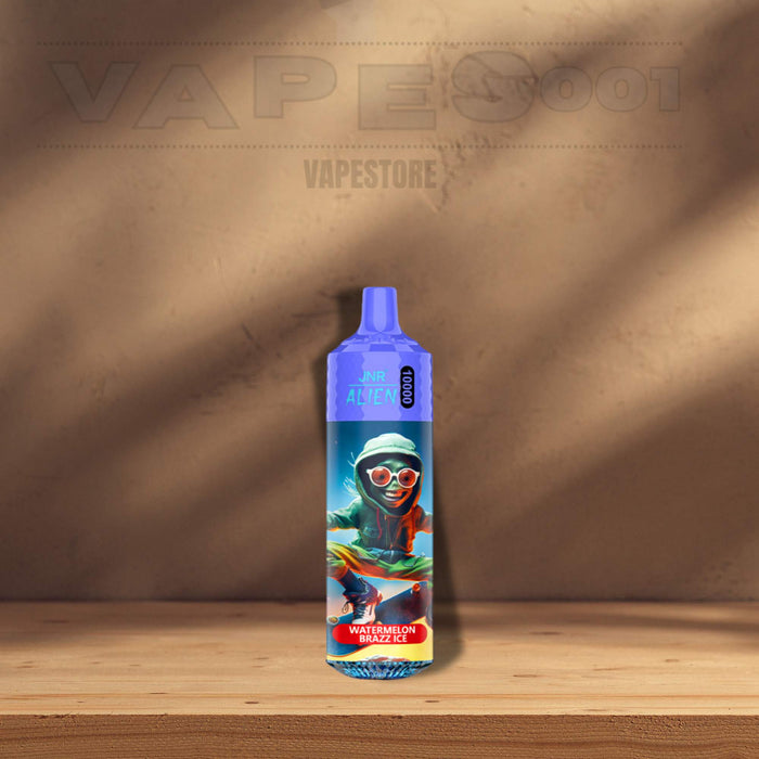 JNR - Aliens 10K - Wegwerp Vape - Disposable