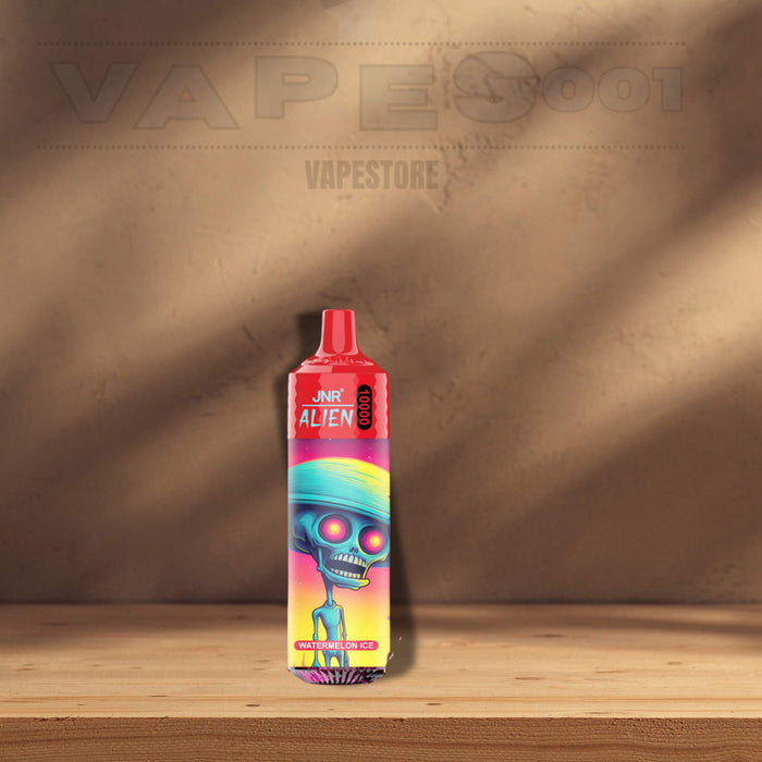 JNR - Aliens 10K - Wegwerp Vape - Disposable