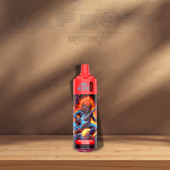 JNR - Alien 10k - Einweg vape / Disposable