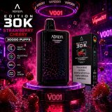 Adalya - Edition 30K - 30000 Puff - Usa e Getta 2% Nicotina