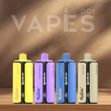 VapSolo - QUADS 4in1 80K - Puff Jetable / Vape Disposable - 2% Nicotine