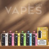 Pyne Pod - Boost Pro 20K - Puff Jetable / Vape Disposable 2% Nicotine